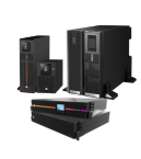 Uninterruptible Power Supplies (UPS) 